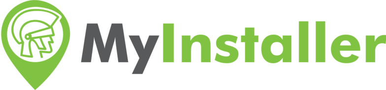 MyInstaller Logo
